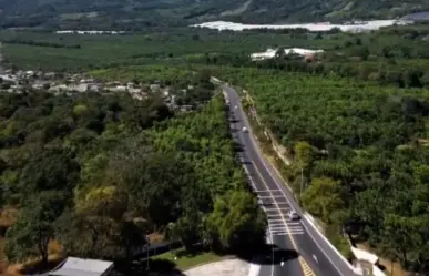 Conductores de Edomex exigen seguridad en la México-Querétaro por asaltos con piedras