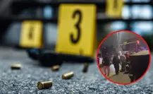 Joven es asesinado junto a Mexibús de Edomex mientras vecinos piden seguridad en Chimalhuacán