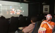 Vacaciones en CDMX: disfruta cine gratis en el Metro con funciones cada martes y jueves