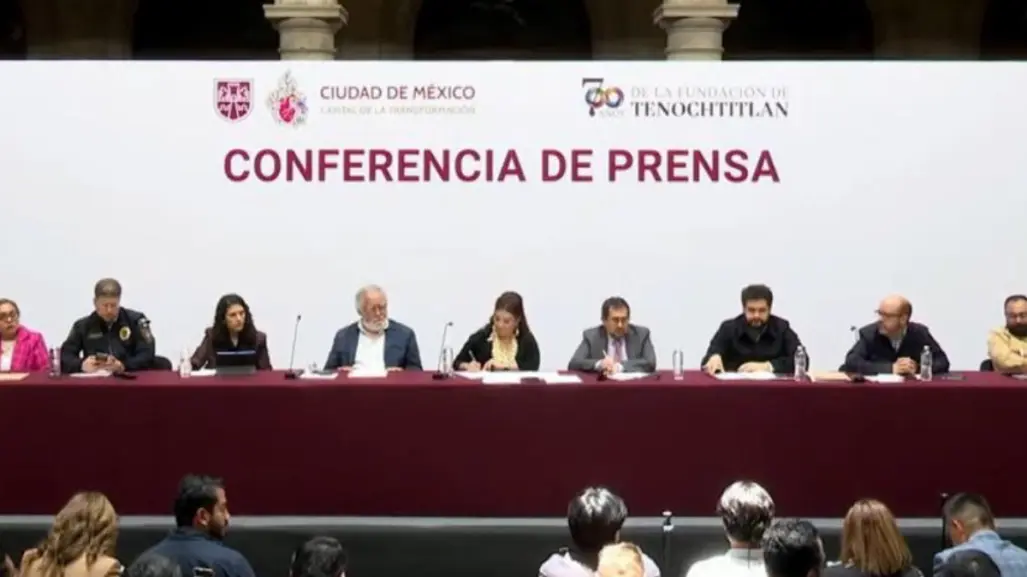 Clara Brugada lanza estrategia contra la gentrificación en CDMX: ¿qué es el Bando Uno?