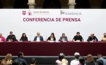 Clara Brugada lanza estrategia contra la gentrificación en CDMX: ¿qué es el Bando Uno?