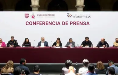 Clara Brugada lanza estrategia contra la gentrificación en CDMX: ¿qué es el Bando Uno?