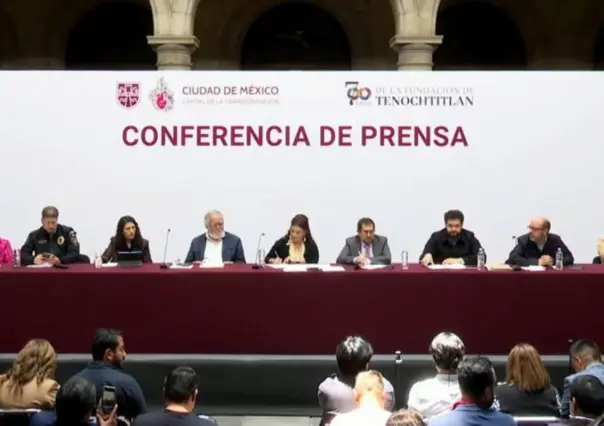 Clara Brugada lanza estrategia contra la gentrificación en CDMX: ¿qué es el Bando Uno?