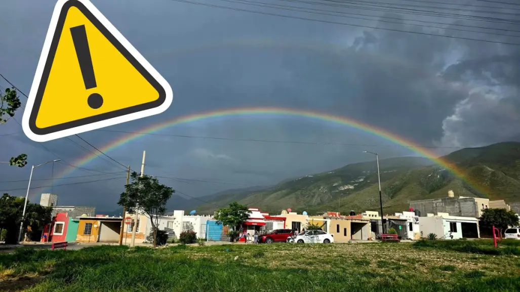 Clima en Coahuila: ¿Qué temperaturas y lluvias se esperan este 22 de julio?