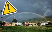 Clima en Coahuila: ¿Qué temperaturas y lluvias se esperan este 22 de julio?