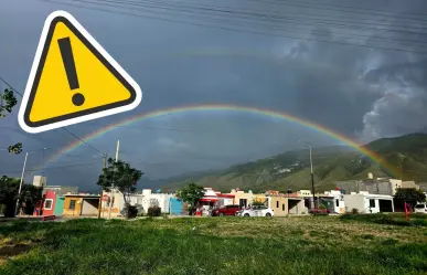 Clima en Coahuila: ¿Qué temperaturas y lluvias se esperan este 22 de julio?