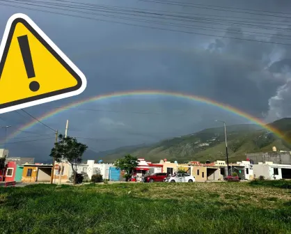 Clima en Coahuila: ¿Qué temperaturas y lluvias se esperan este 22 de julio?