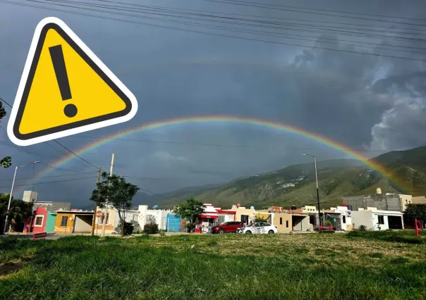 Clima en Coahuila: ¿Qué temperaturas y lluvias se esperan este 22 de julio?