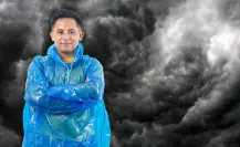 Clima en Yucatán: este es el pronóstico del martes 22 de julio