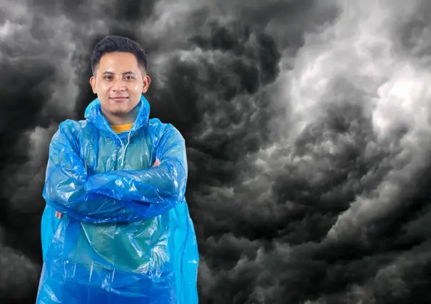 Clima en Yucatán: este es el pronóstico del martes 22 de julio