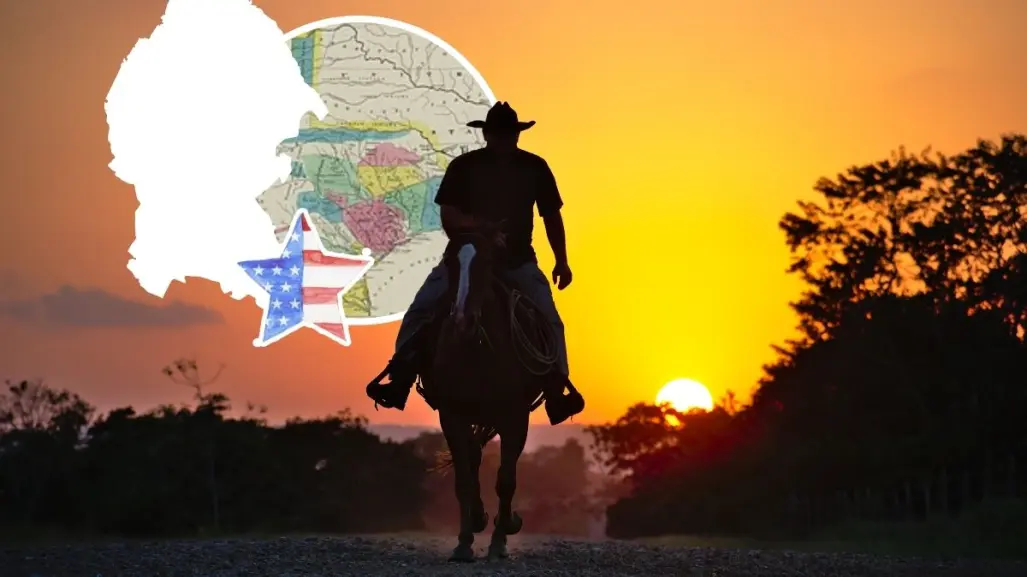 Este es el municipio de Coahuila que comparte más tradiciones con Texas
