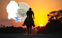 Este es el municipio de Coahuila que comparte más tradiciones con Texas