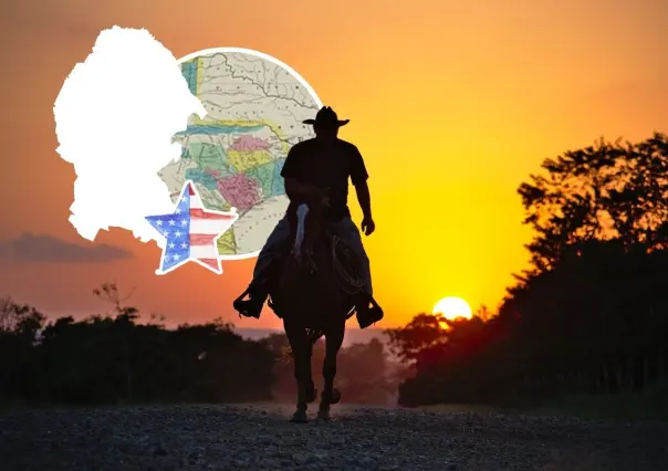 Este es el municipio de Coahuila que comparte más tradiciones con Texas
