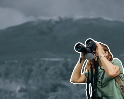 Conoce el municipio de Nuevo León que cuenta con el cerro más alto del noreste