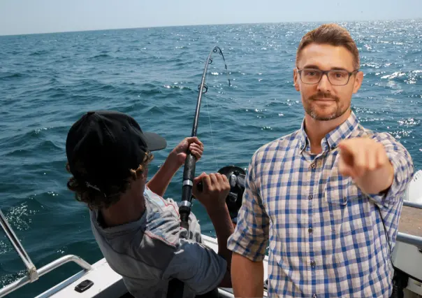 Lanzan convocatoria de torneo de pesca Copa Legisladores; hay 600,000 pesos en premios