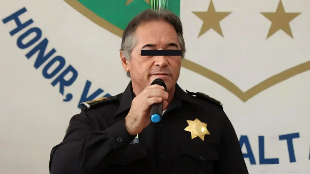 Cronología del caso Hernán Bermúdez: de secretario de Seguridad a prófugo internacional