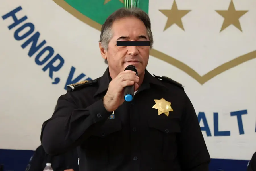 Cronología del caso Hernán Bermúdez: de secretario de Seguridad a prófugo internacional