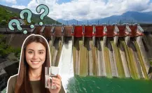 ¿Cuáles son los niveles de las presas de Nuevo León, hoy 22 de julio?