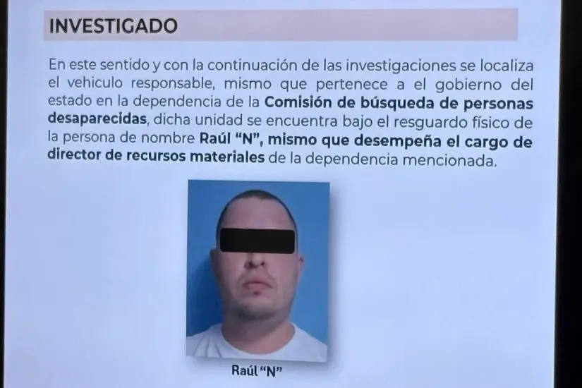 Foto: Más Noticias BCS