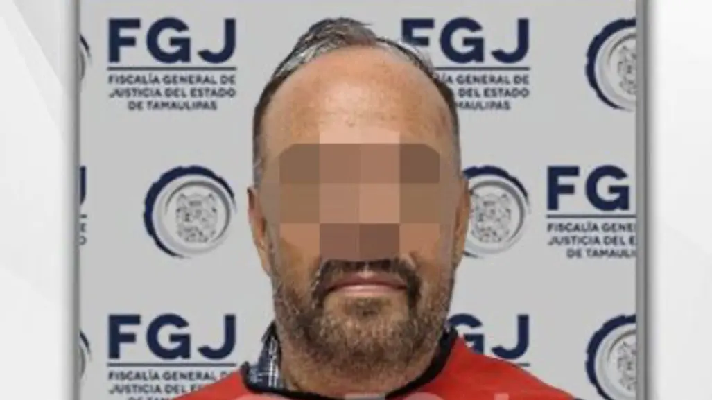 Detienen al principal sospechoso por la desaparición de Emma Nereyda