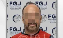 Detienen al principal sospechoso por la desaparición de Emma Nereyda