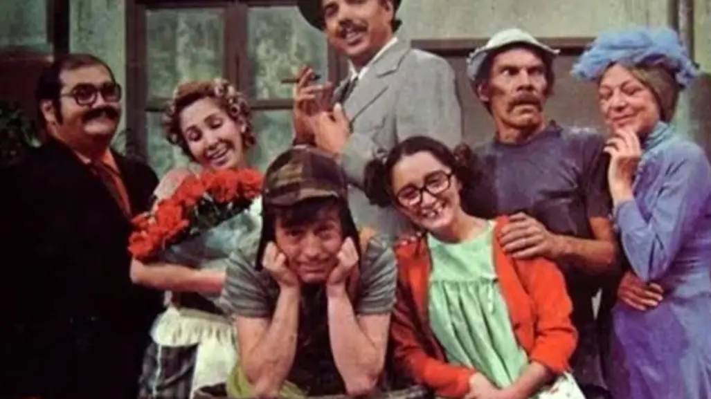 El Chavo del 8 como nunca lo viste: 6 datos curiosos que te sorprenderán