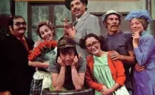 El Chavo del 8 como nunca lo viste: 6 datos curiosos que te sorprenderán