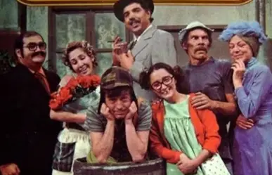 El Chavo del 8 como nunca lo viste: 6 datos curiosos que te sorprenderán