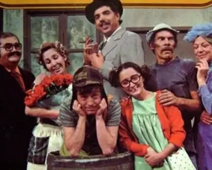 El Chavo del 8 como nunca lo viste: 6 datos curiosos que te sorprenderán