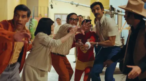 ¿La pelea entre Enrique Segoviano y Chespirito fue por Florinda Meza?
