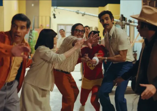 ¿La pelea entre Enrique Segoviano y Chespirito fue por Florinda Meza?