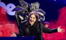 Ozzy Osbourne en México: las visitas más salvajes del Príncipe de las Tinieblas