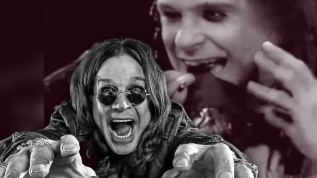 Ozzy Osbourne: del horror en el escenario al caos en casa, el lado más oscuro del Príncipe de las Tinieblas