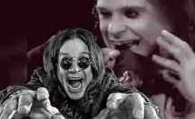 Ozzy Osbourne: del horror en el escenario al caos en casa, el lado más oscuro del Príncipe de las Tinieblas