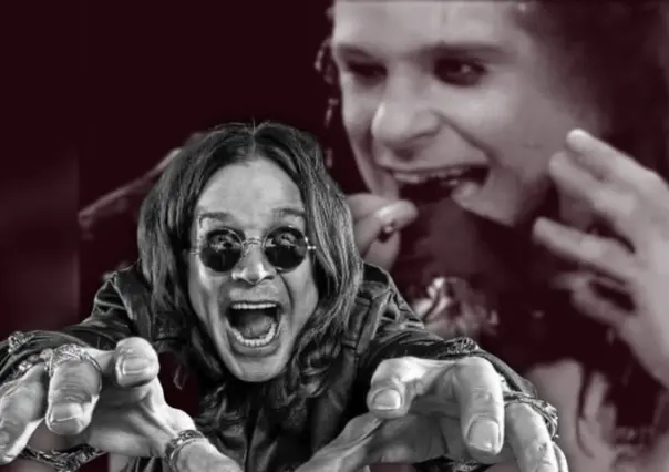 Ozzy Osbourne: del horror en el escenario al caos en casa, el lado más oscuro del Príncipe de las Tinieblas