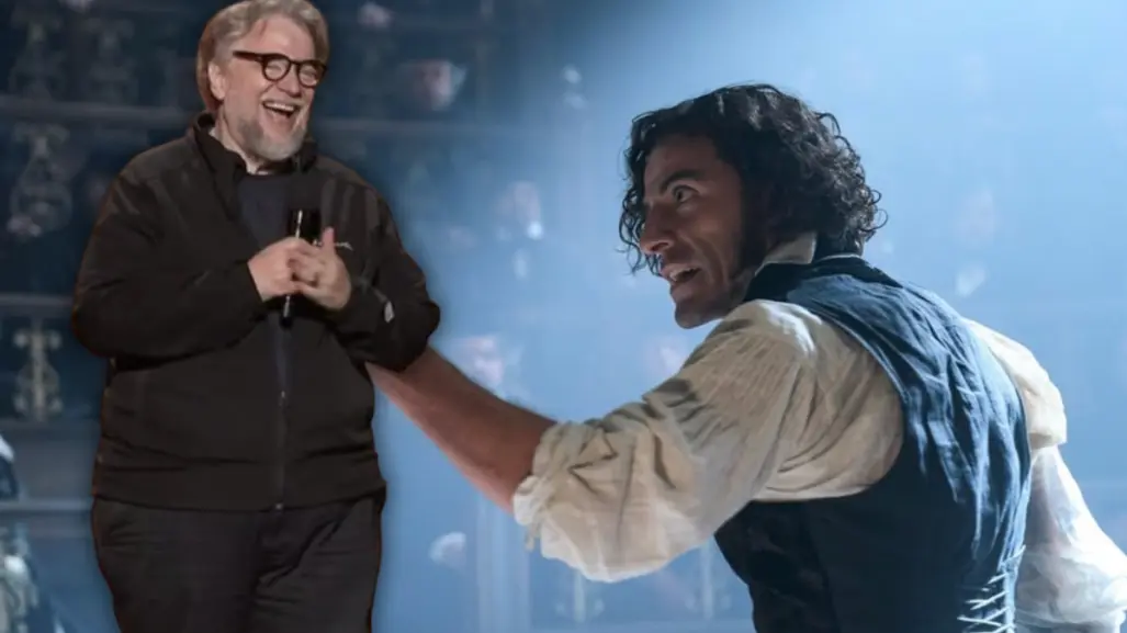 Guillermo del Toro pone en lo más alto a México en el Festival Internacional de Cine de Venecia 2025