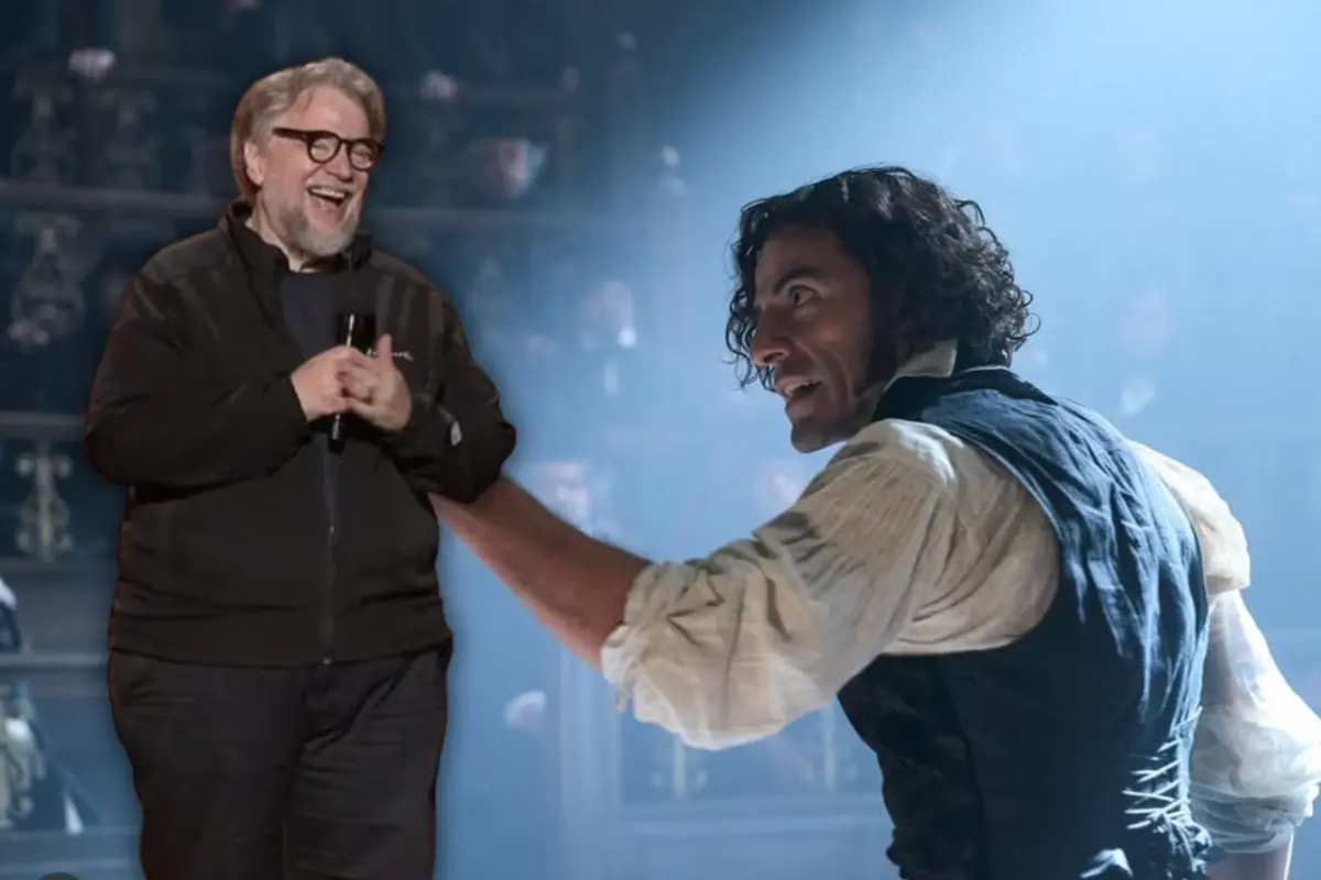 Guillermo del Toro pone en lo más alto a México (Foto: IG @frankensteingdt / Canva)