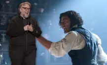 Guillermo del Toro pone en lo más alto a México en el Festival Internacional de Cine de Venecia 2025