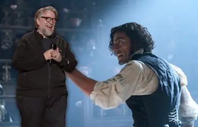 Guillermo del Toro pone en lo más alto a México en el Festival Internacional de Cine de Venecia 2025