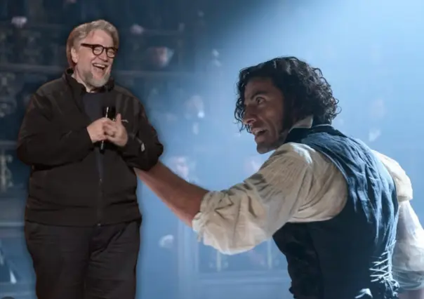 Guillermo del Toro pone en lo más alto a México en el Festival Internacional de Cine de Venecia 2025