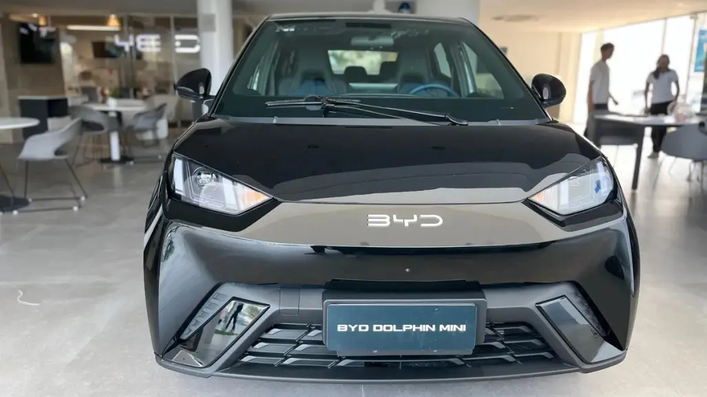 Esto cuesta en Durango el popular auto eléctrico que se ve cada vez más en las calles