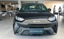 Esto cuesta en Durango el popular auto eléctrico que se ve cada vez más en las calles