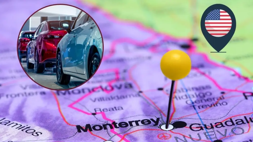 ¿El nearshoring automotriz en Nuevo León está en riesgo por aranceles? Aquí te lo explicamos
