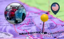 ¿El nearshoring automotriz en Nuevo León está en riesgo por aranceles? Aquí te lo explicamos