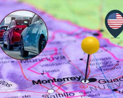 ¿El nearshoring automotriz en Nuevo León está en riesgo por aranceles? Aquí te lo explicamos