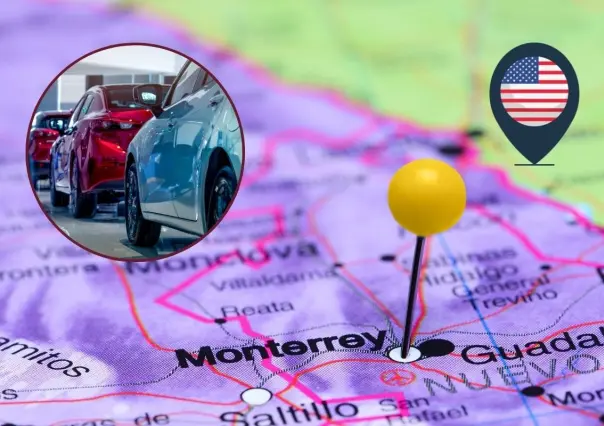 ¿El nearshoring automotriz en Nuevo León está en riesgo por aranceles? Aquí te lo explicamos