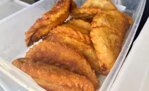 ¿Por qué son tan famosas las empanadas de San Pedro? ¡Llevan 35 años de tradición!