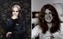 Estas son las 5 canciones icónicas de Ozzy Osbourne que debes escuchar a todo volumen