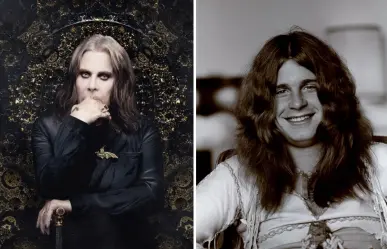 Estas son las 5 canciones icónicas de Ozzy Osbourne que debes escuchar a todo volumen
