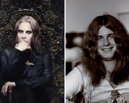 Estas son las 5 canciones icónicas de Ozzy Osbourne que debes escuchar a todo volumen